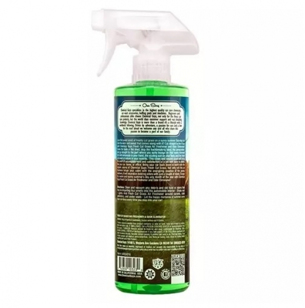 Fresh cutted grass Duftspray 473ml hinten diehalle3.0 Fresh cutted grass Duftspray 473ml hinten diehalle3.0